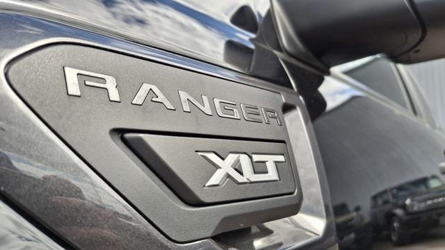 used 2020 Ford Ranger car, priced at $23,811