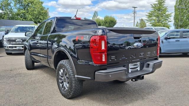 used 2020 Ford Ranger car, priced at $23,811