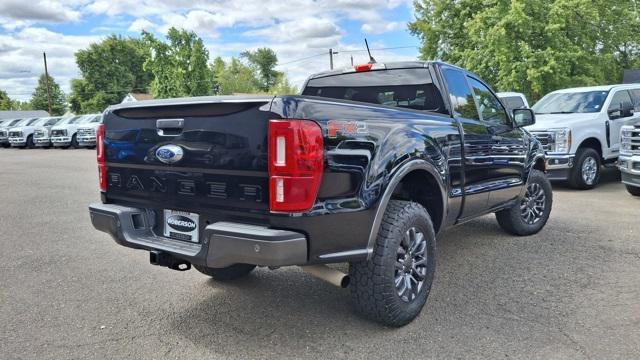 used 2020 Ford Ranger car, priced at $23,811