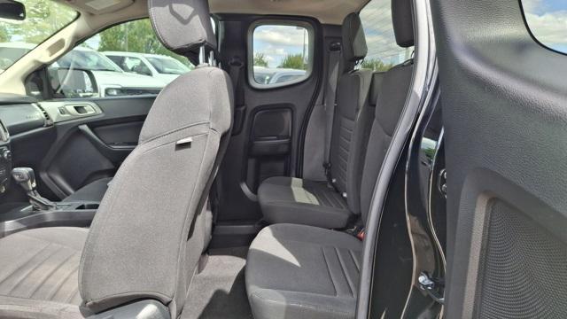 used 2020 Ford Ranger car, priced at $23,811