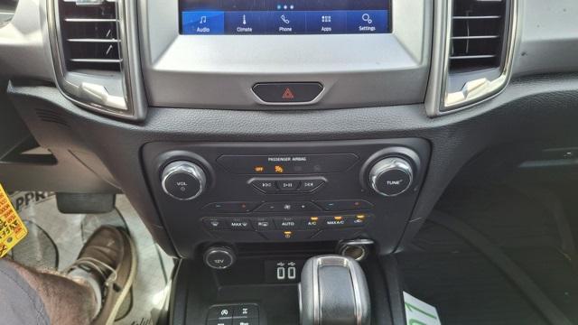 used 2020 Ford Ranger car, priced at $23,811