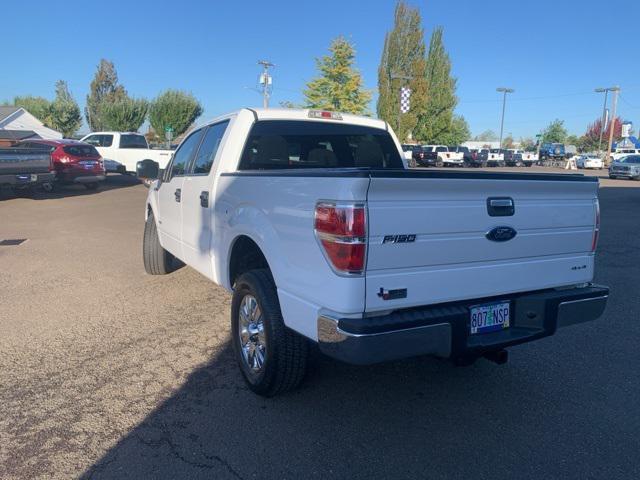 used 2012 Ford F-150 car, priced at $15,998