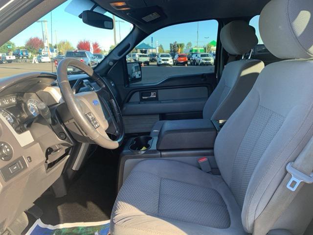 used 2012 Ford F-150 car, priced at $15,998