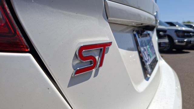 used 2019 Ford Fiesta car, priced at $15,617