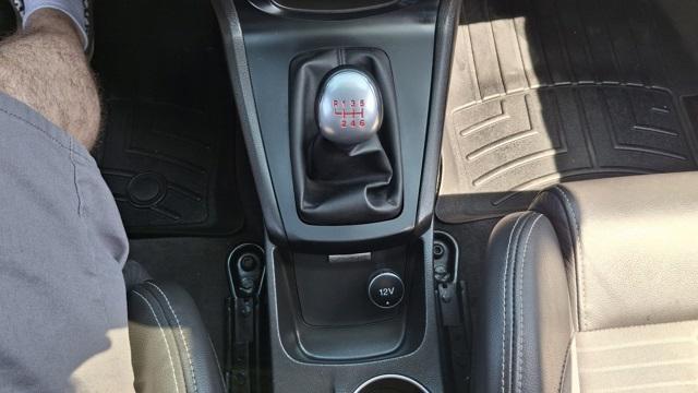 used 2019 Ford Fiesta car, priced at $15,617