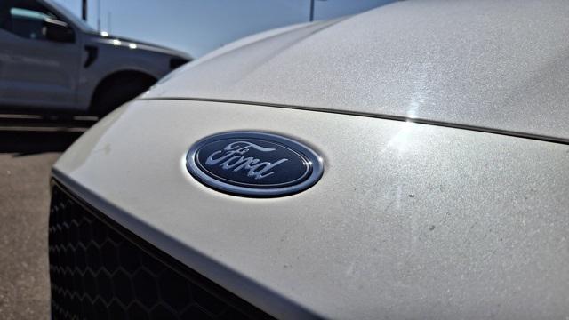 used 2019 Ford Fiesta car, priced at $15,617