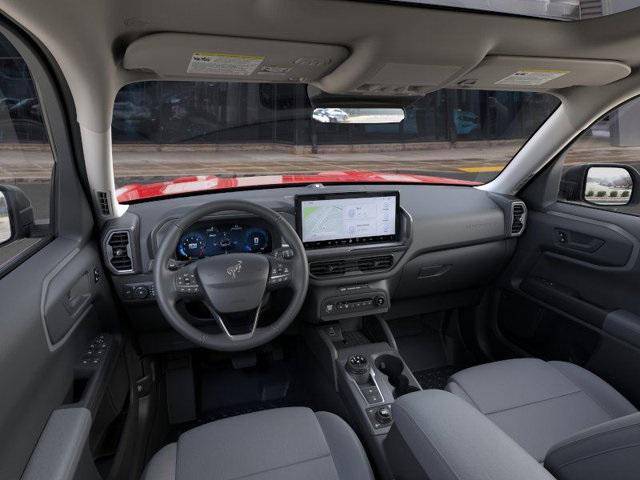 new 2025 Ford Bronco Sport car, priced at $44,380