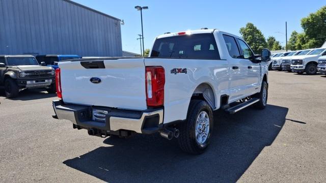 new 2025 Ford F-250 car, priced at $67,998