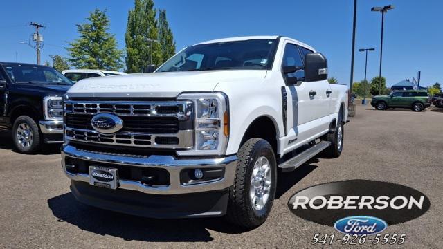 new 2025 Ford F-250 car, priced at $67,998