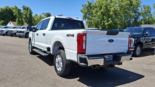 new 2025 Ford F-250 car, priced at $67,998