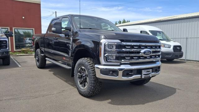 new 2025 Ford F-250 car, priced at $85,998