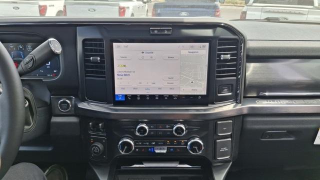 new 2025 Ford F-250 car, priced at $85,998