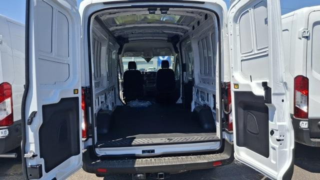 new 2025 Ford Transit-250 car, priced at $49,498