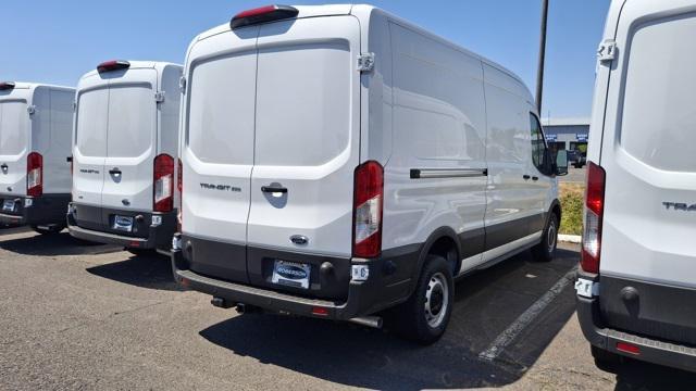 new 2025 Ford Transit-250 car, priced at $49,498