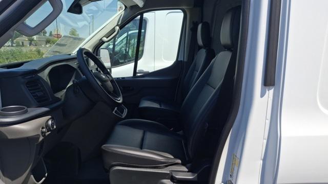 new 2025 Ford Transit-250 car, priced at $49,498