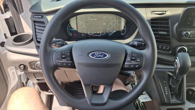 new 2025 Ford Transit-250 car, priced at $49,498