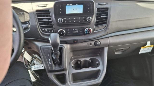 new 2025 Ford Transit-250 car, priced at $49,498