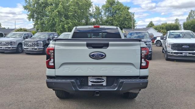 used 2024 Ford Ranger car, priced at $40,997