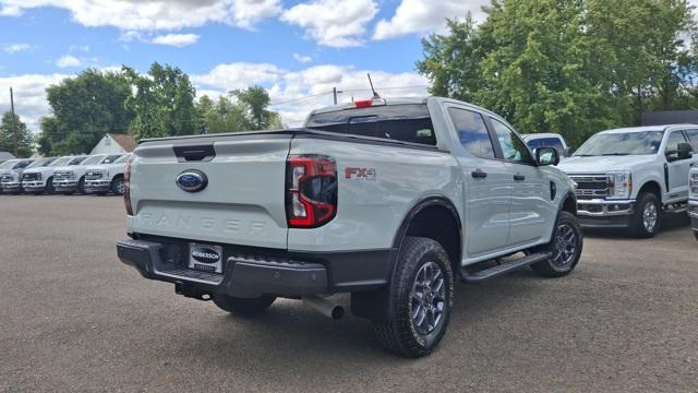 used 2024 Ford Ranger car, priced at $40,997