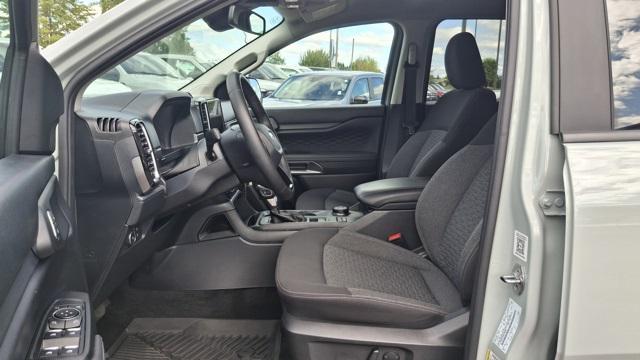 used 2024 Ford Ranger car, priced at $40,997