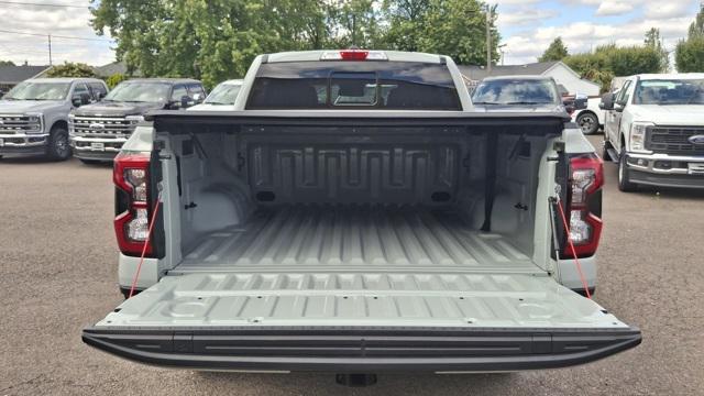 used 2024 Ford Ranger car, priced at $40,997