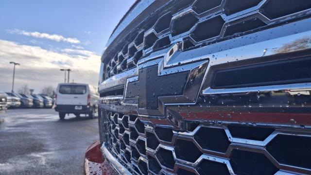 used 2014 Chevrolet Silverado 1500 car, priced at $21,998