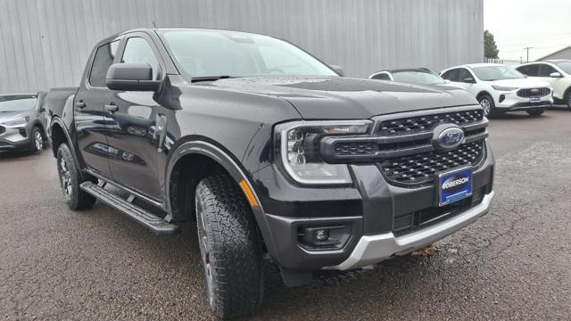 new 2024 Ford Ranger car, priced at $42,980