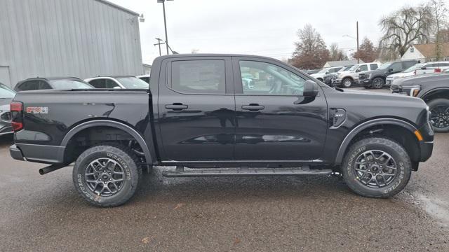 new 2024 Ford Ranger car, priced at $42,980