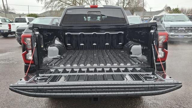 new 2024 Ford Ranger car, priced at $42,980