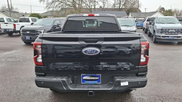 new 2024 Ford Ranger car, priced at $42,980