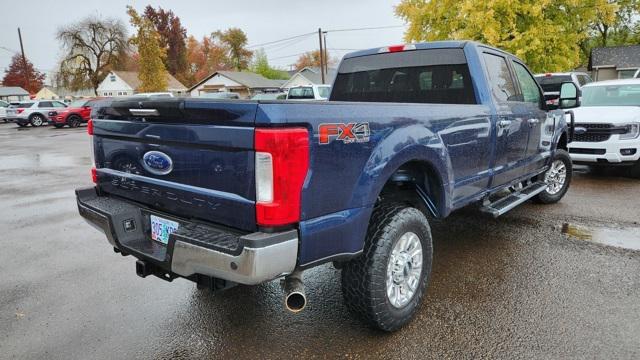 used 2018 Ford F-350 car, priced at $34,998