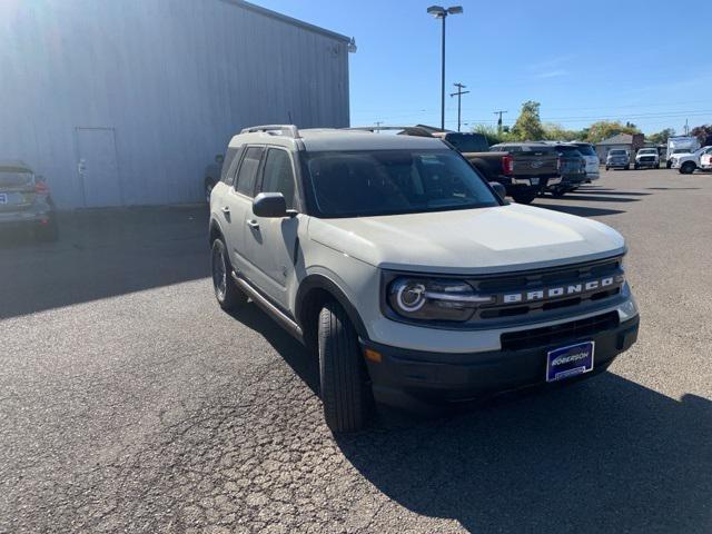 new 2024 Ford Bronco Sport car, priced at $30,880