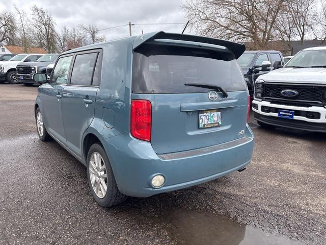 used 2008 Scion xB car, priced at $6,911