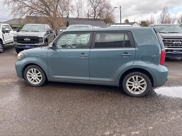 used 2008 Scion xB car, priced at $6,911