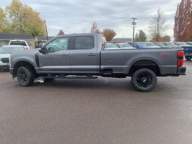 new 2024 Ford F-350 car, priced at $76,500