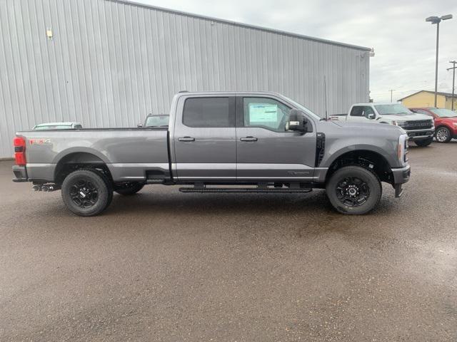 new 2024 Ford F-350 car, priced at $76,500