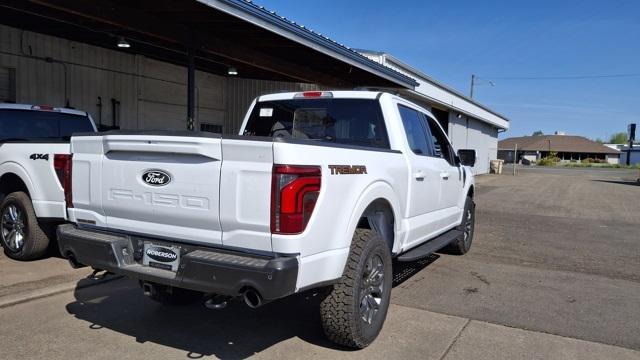 new 2025 Ford F-150 car, priced at $71,874