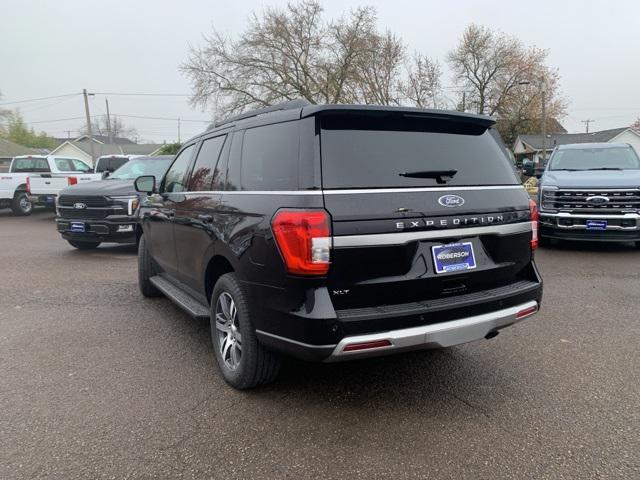 new 2024 Ford Expedition car, priced at $68,215