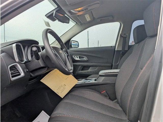 used 2017 Chevrolet Equinox car, priced at $8,988