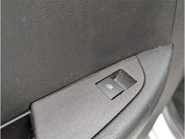 used 2017 Chevrolet Equinox car, priced at $8,988