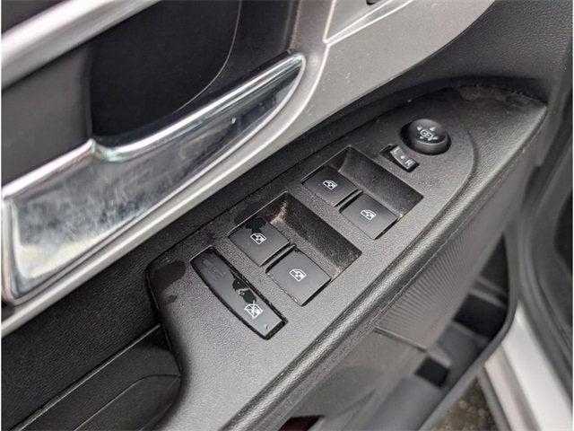 used 2017 Chevrolet Equinox car, priced at $8,988