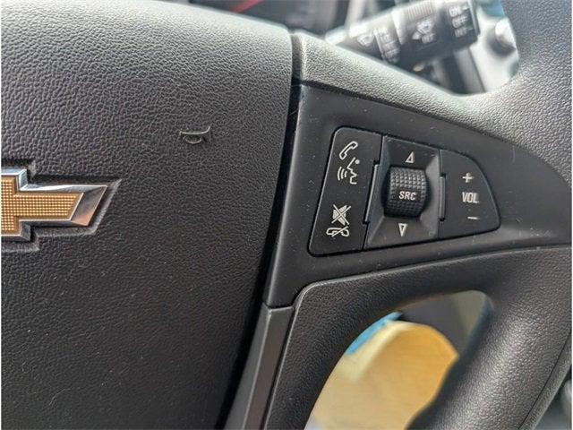 used 2017 Chevrolet Equinox car, priced at $8,988
