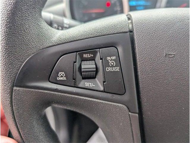 used 2017 Chevrolet Equinox car, priced at $8,988