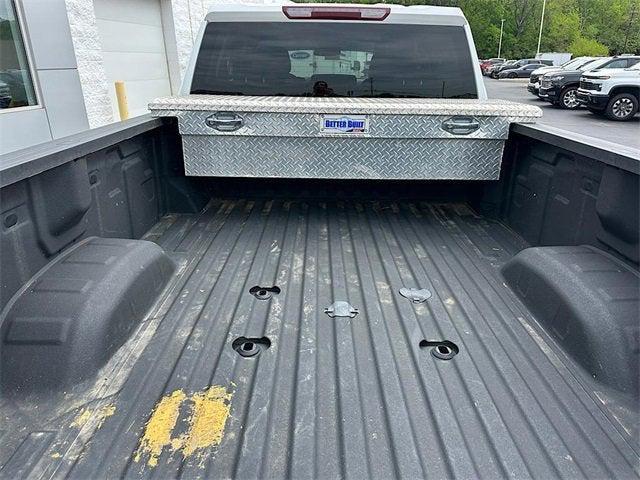used 2024 Chevrolet Silverado 2500 car, priced at $56,600