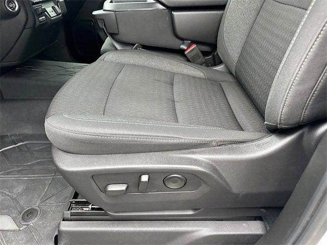 used 2024 Chevrolet Silverado 2500 car, priced at $56,600