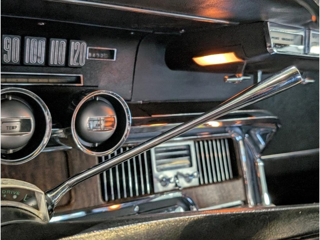 used 1966 Ford Thunderbird car, priced at $19,988