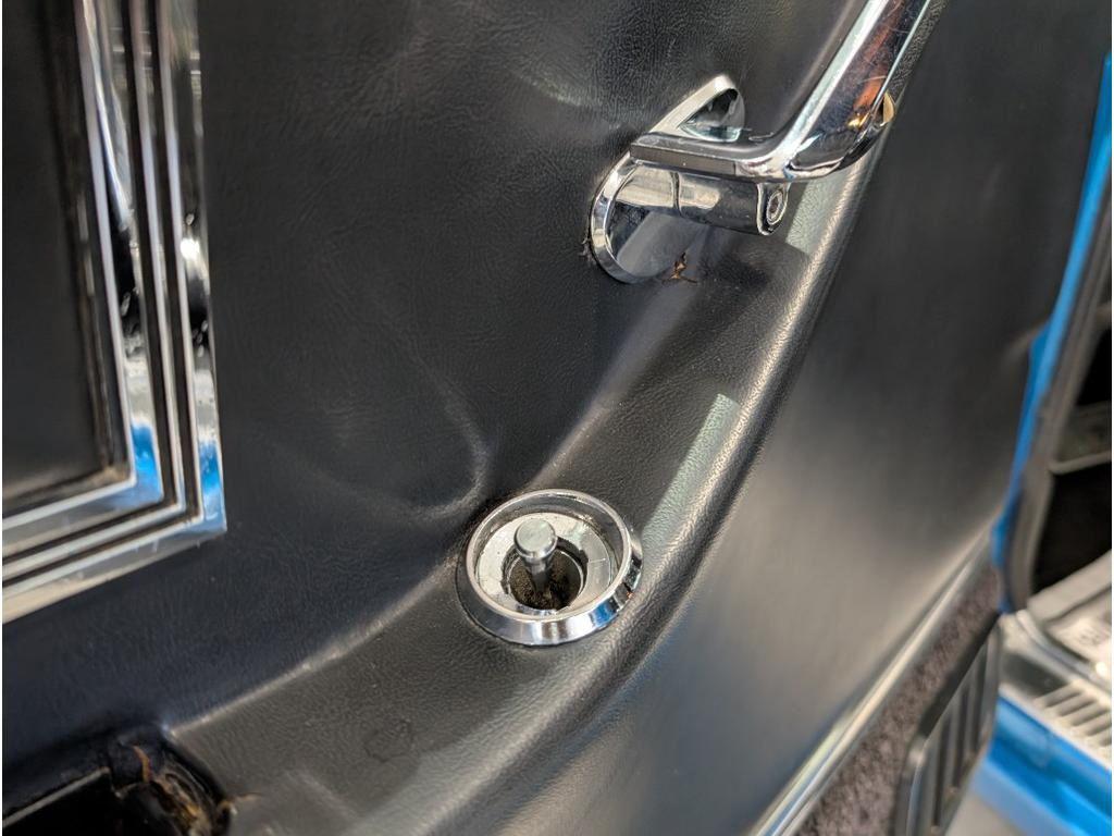 used 1966 Ford Thunderbird car, priced at $19,988