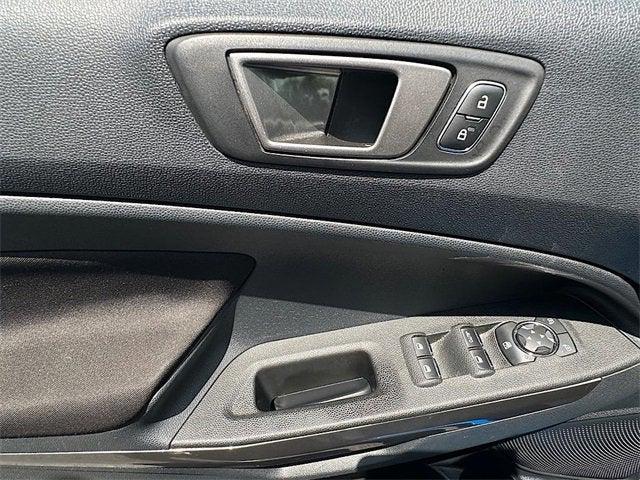 used 2020 Ford EcoSport car, priced at $10,445