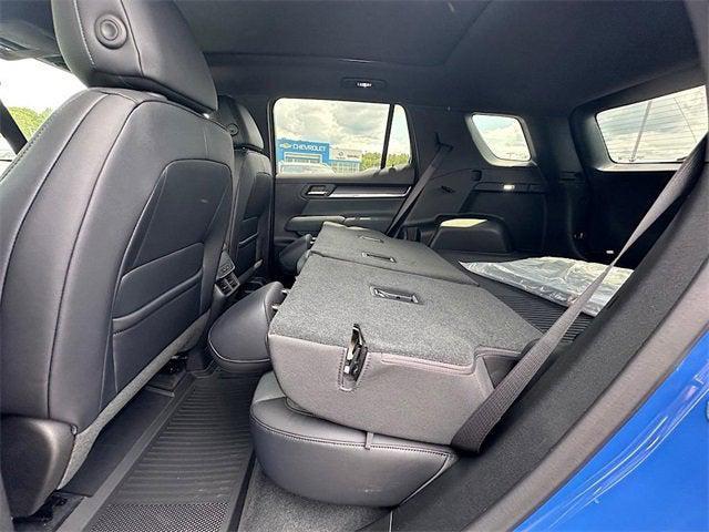 new 2026 GMC Terrain car, priced at $42,454