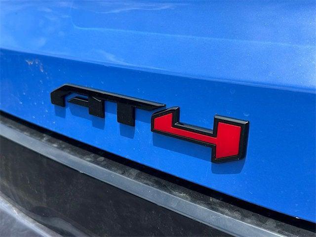 new 2026 GMC Terrain car, priced at $42,454